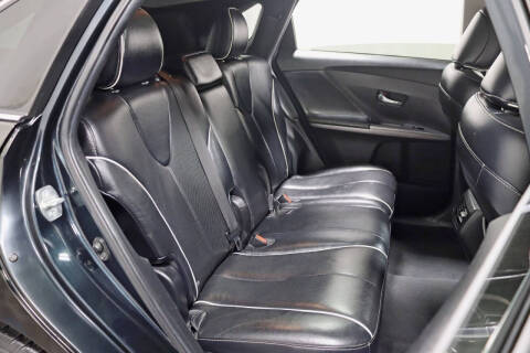 2013 Toyota Venza XLE