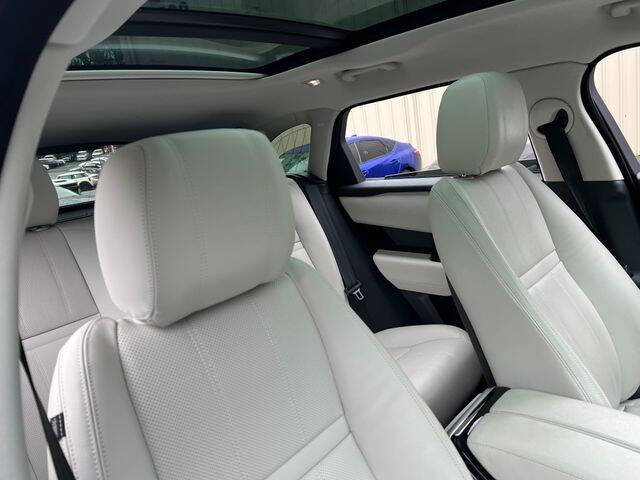 2020 Land Rover Range Rover Velar P250 R-Dynamic S