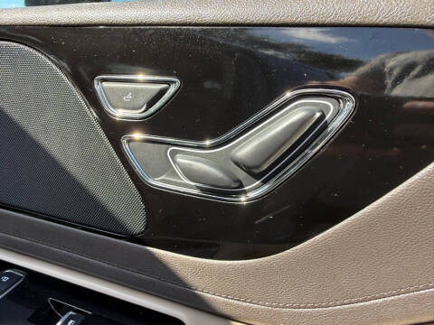 2022 Lincoln Aviator Standard