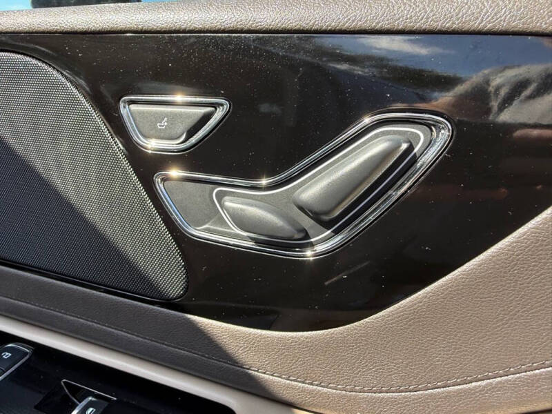2022 Lincoln Aviator Standard
