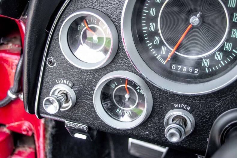 1963 Chevrolet Corvette