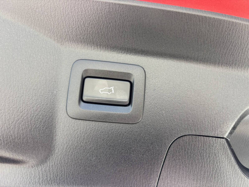 2023 Mazda CX-9 Touring Plus