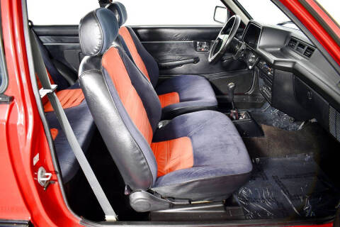 1983 Honda Civic 1500 S