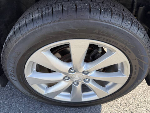 2015 Mitsubishi Outlander Sport 2.4 ES