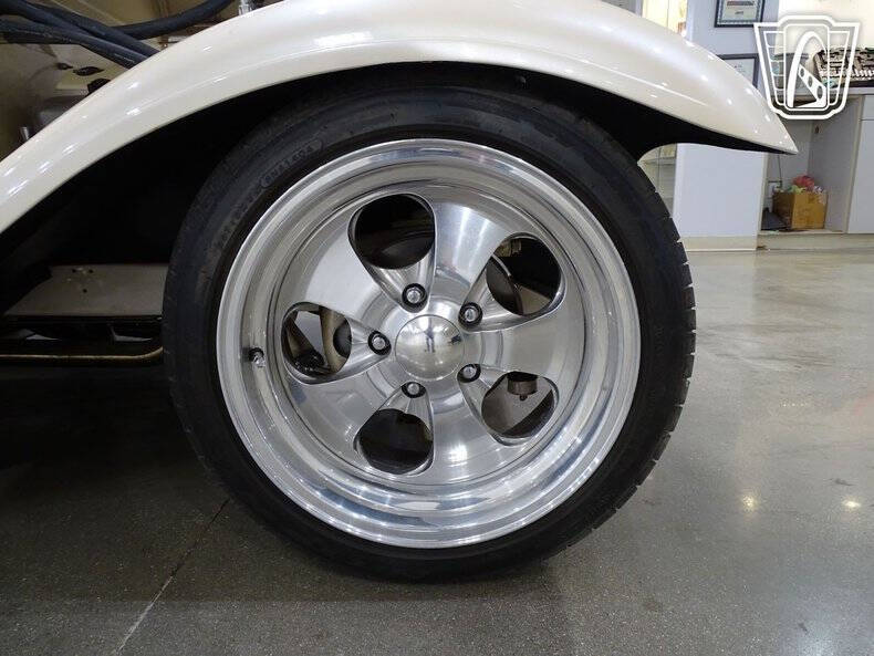 1931 Ford Model A