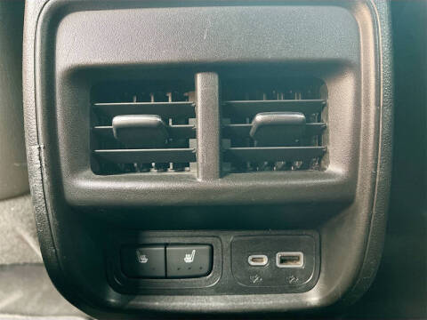 2022 Cadillac XT4 Sport