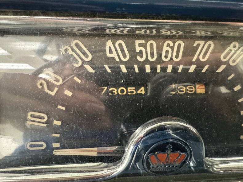 1947 Chrysler New Yorker