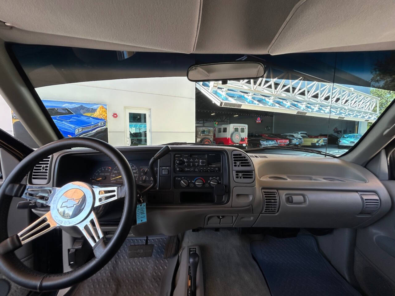 1996 Chevrolet C/K 1500 Series 25