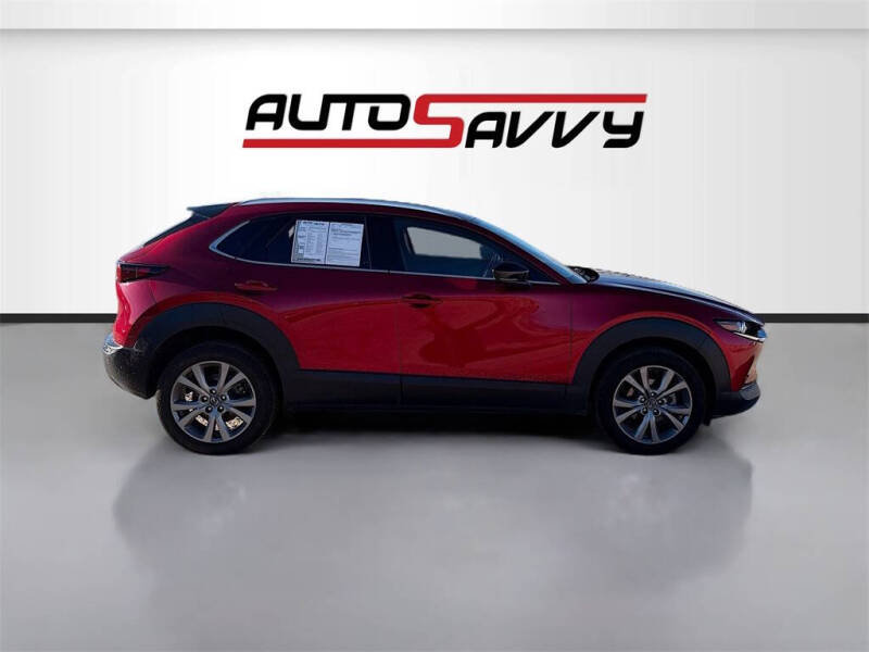 2023 Mazda CX-30 2.5 Turbo Premium