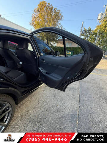 2018 Lexus IS 300