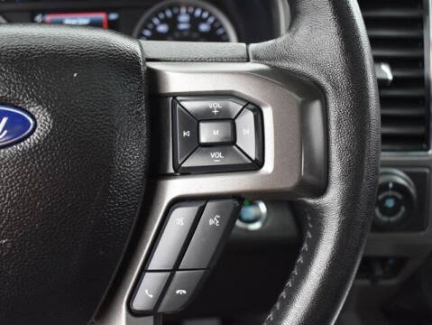 2018 Ford Expedition MAX XLT