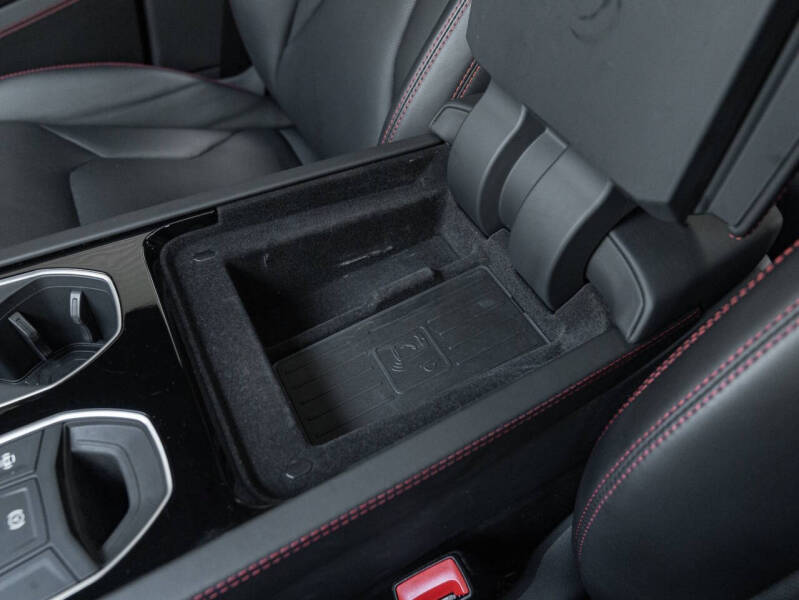 2020 Lamborghini Urus