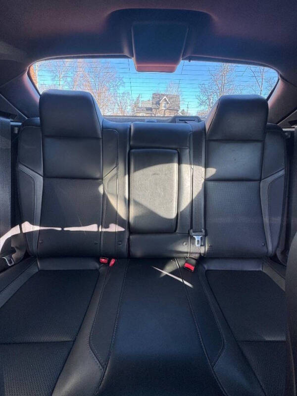 2018 Dodge Challenger GT