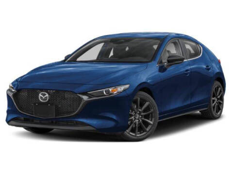 2025 Mazda Mazda3 Hatchback 2.5 S Select Sport