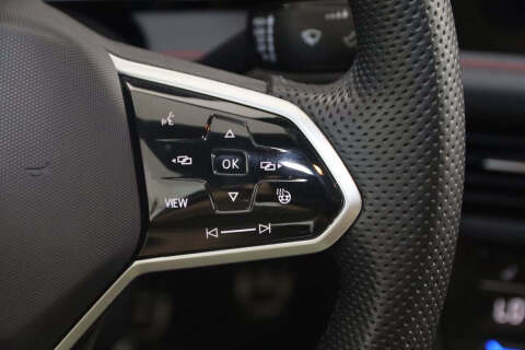 2025 Volkswagen Jetta GLI Autobahn