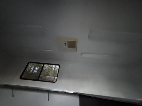 2003 HORTON HAULER