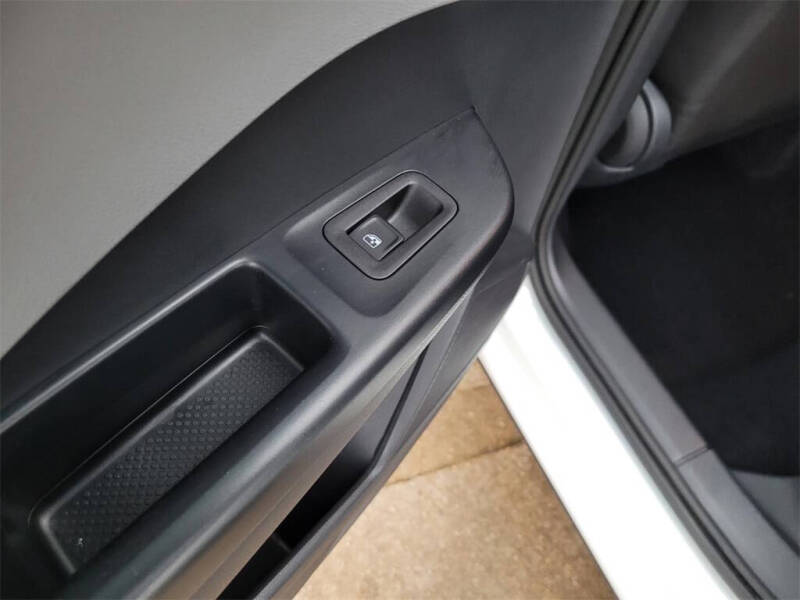 2022 Volkswagen Taos S