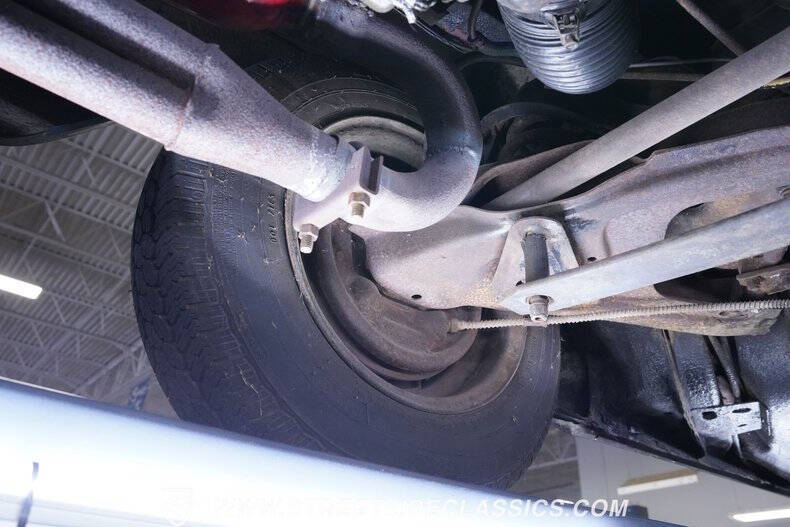 1963 Chevrolet Corvair