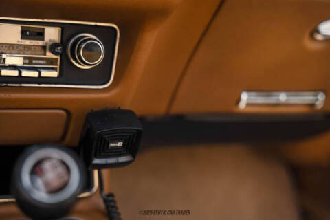 1979 Pontiac Firebird