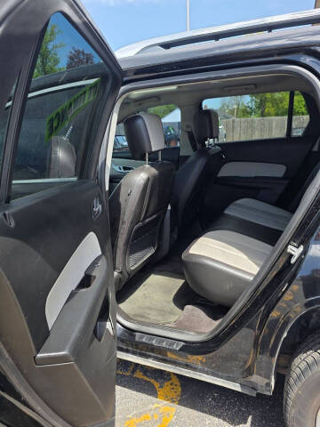 2012 GMC Terrain SLT-2