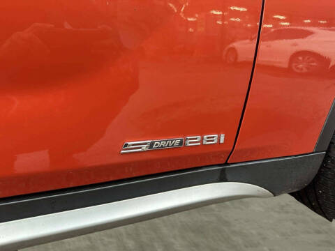 2013 BMW X1 sDrive28i