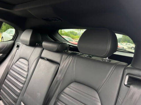 2022 Alfa Romeo Stelvio Veloce
