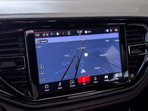 2025 Dodge Durango R/T Plus