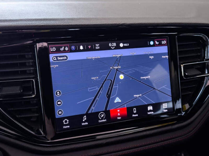 2025 Dodge Durango R/T Plus