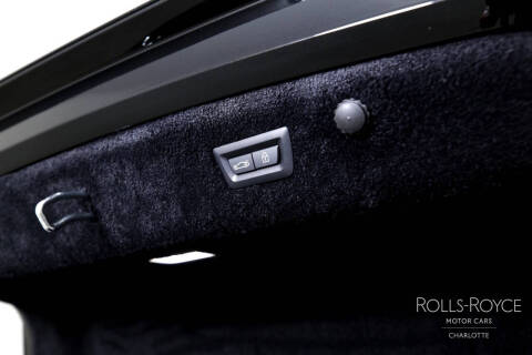 2024 Rolls-Royce Ghost