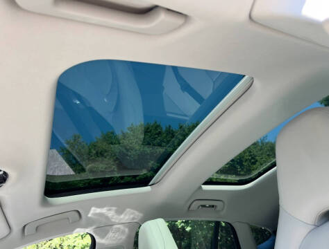 2019 Porsche Panamera