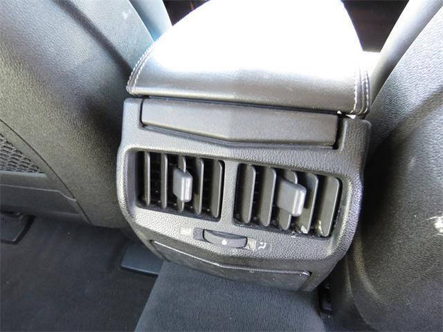 2013 Cadillac CTS 3.0L Luxury