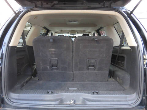 2010 Ford Explorer XLT