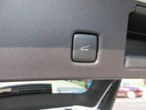 2025 Ford Escape Hybrid ST-Line Select