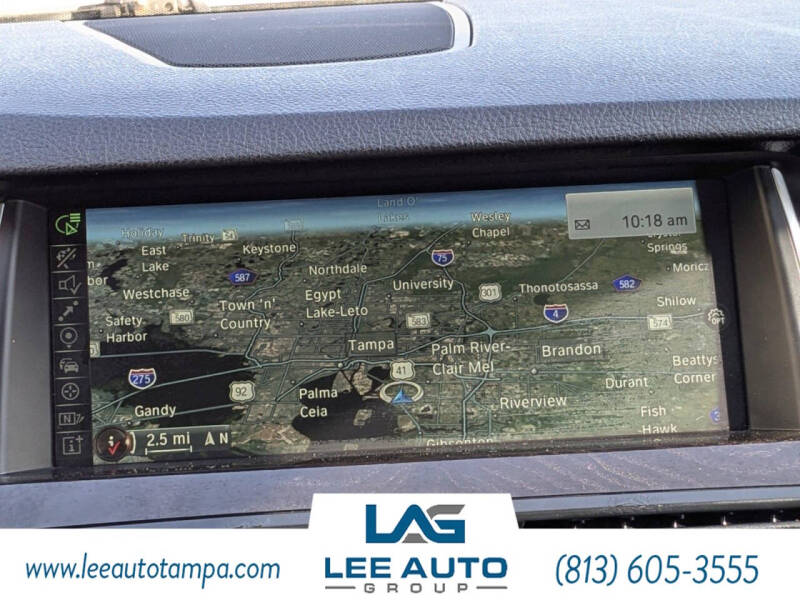 2014 BMW 5 Series 528i