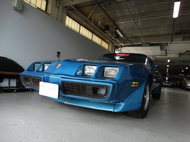 1979 Pontiac Trans Am for sale at North American Auto Liquidators in Essington PA
