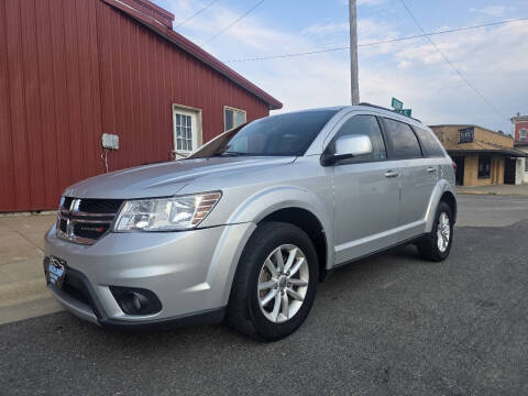 2014 Dodge Journey SXT