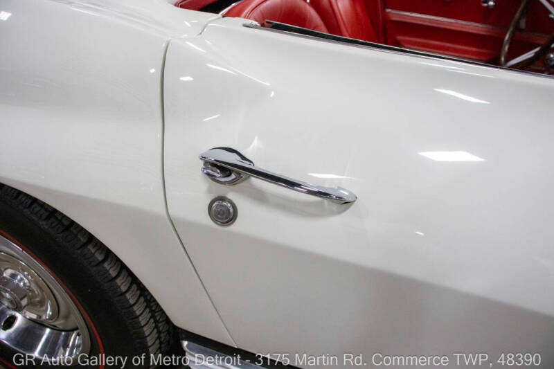 1967 Chevrolet Corvette