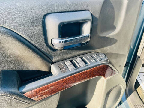 2014 GMC Sierra 1500