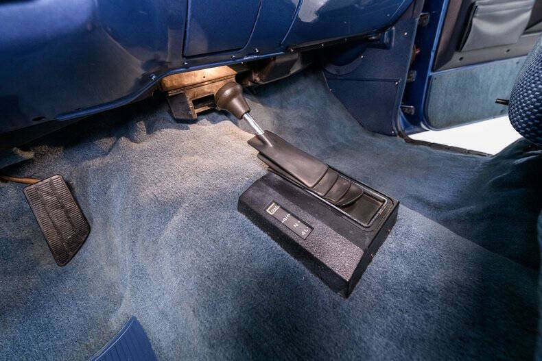 1981 Chevrolet C/K 10 Series