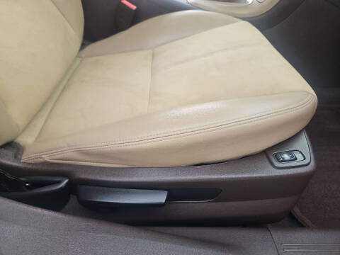 2010 Chevrolet Malibu LT