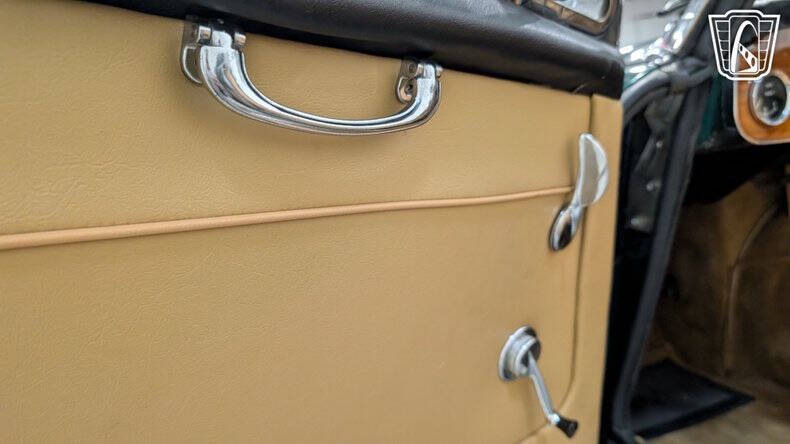 1966 Austin 3000