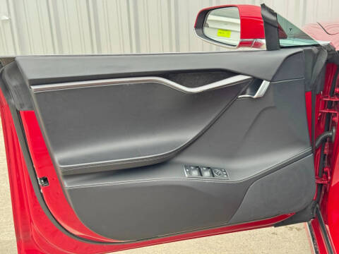 2018 Tesla Model S 75D