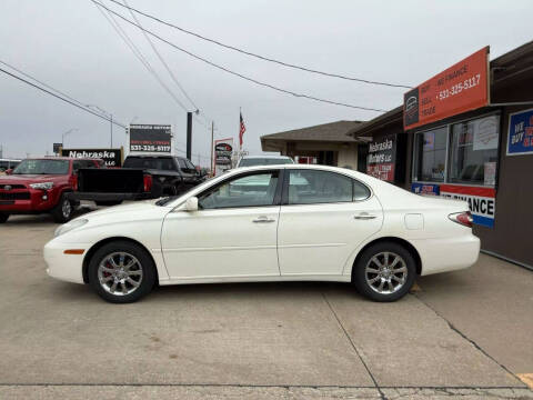 2003 Lexus ES 300