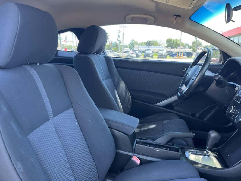 2008 Nissan Altima