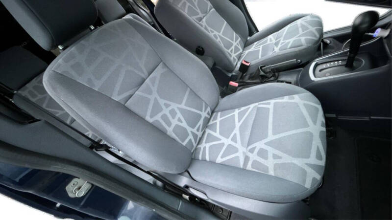 2011 Ford Transit Connect XLT Premium