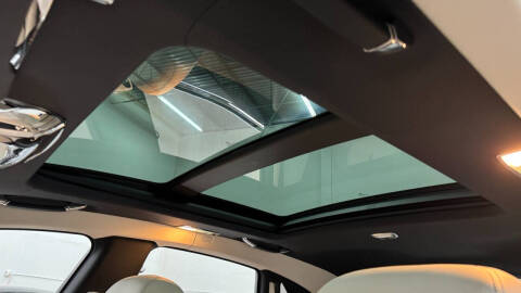 2015 Rolls-Royce Ghost