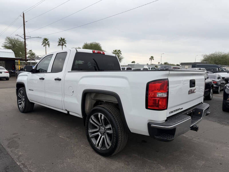 2019 GMC Sierra 1500 Limited