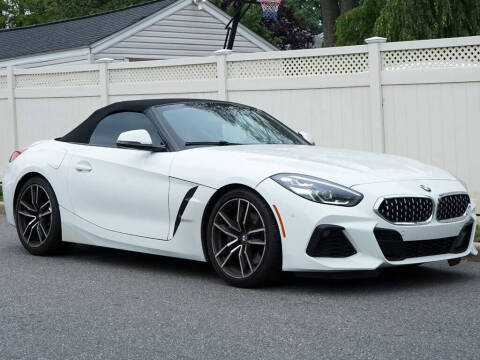 2020 BMW Z4 sDrive 30i