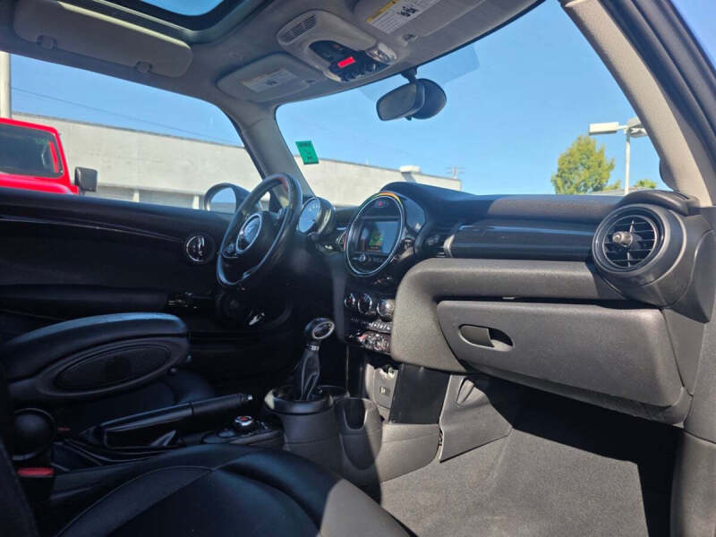 2019 MINI Hardtop 2 Door Cooper