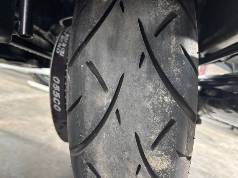 2015 Yamaha V-Star 1300 Tourer